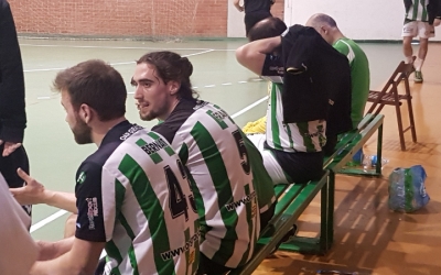 L'OAR Gràcia ha de començar a guanyar partits